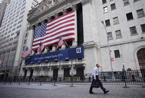 new york stock exchange hours